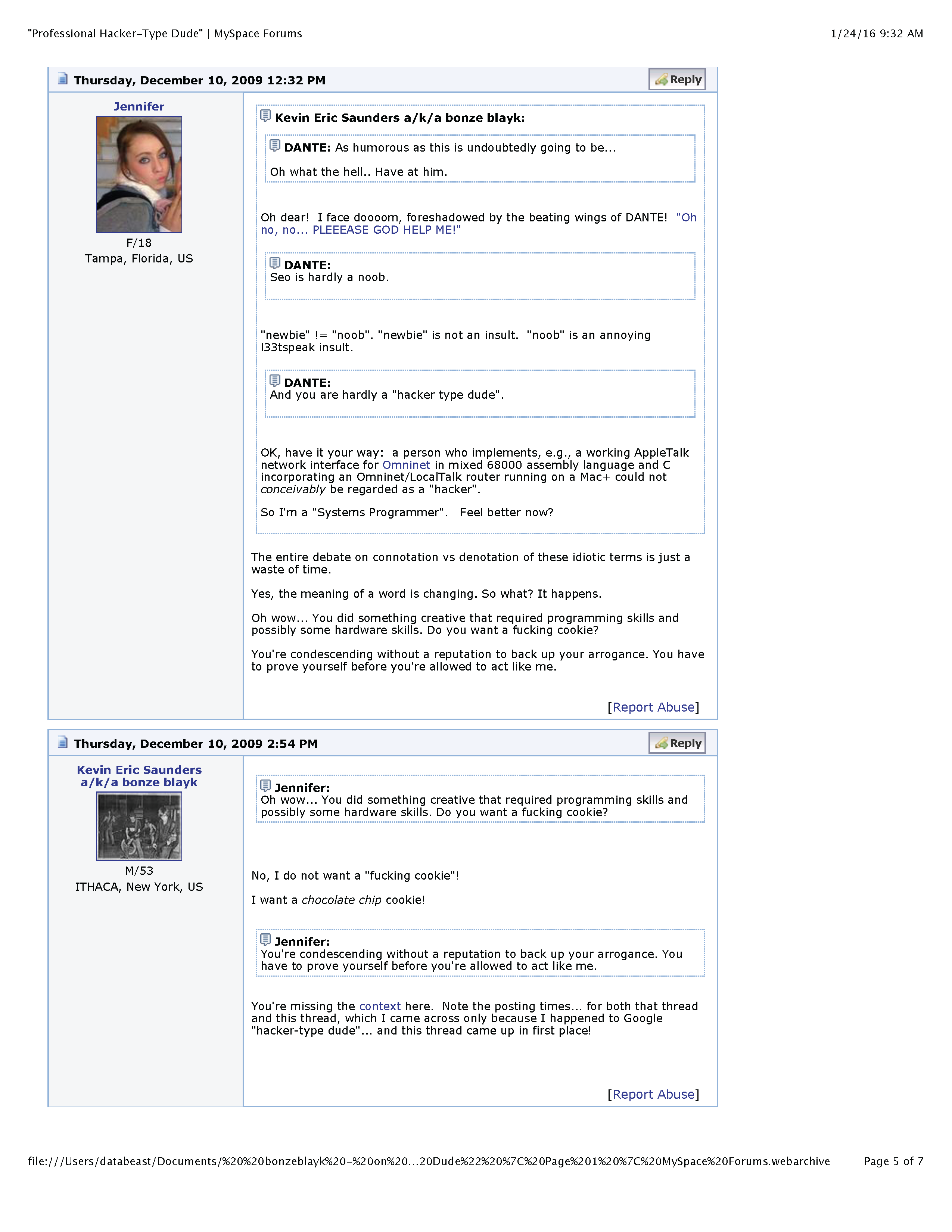 ./PROFESSIONAL HACKER-TYPE DUDE - 2 - 'Professional Hacker-Type Dude' - MySpace Forums_Page_5.png